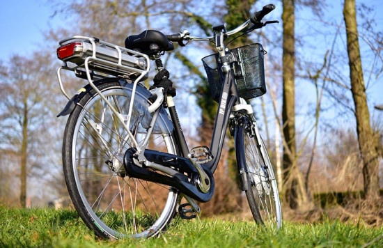 Pourquoi acheter un vélo électrique ?