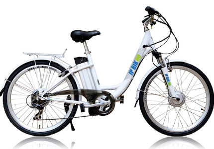 Bien choisir son vélo à assistance électrique 