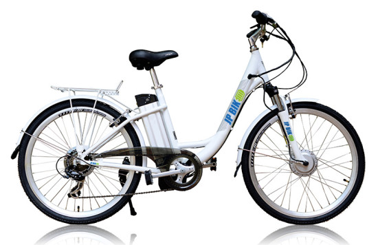 Bien choisir son vélo à assistance électrique 