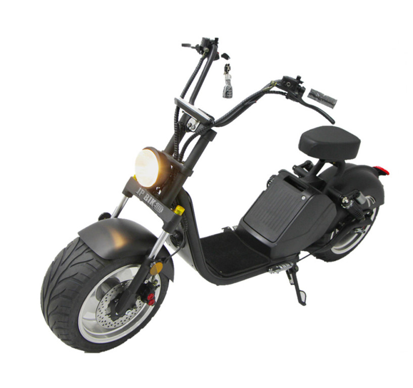Vélo, moto et scooter électriques pas chers