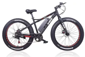 VTT électrique JPB-26F1