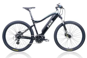 VTC électrique JPB-MTB5
