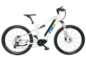 Vélo électrique de loisirs JPB-MTB7