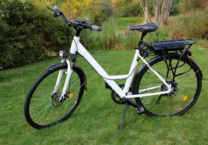 Comment fonctionne un vélo à assistance électrique ?