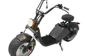 Scooter électrique JPB-HL3.0