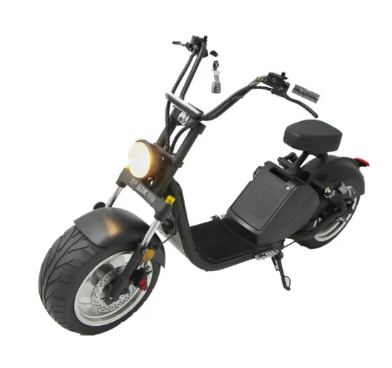 Scooter électrique JPB-HL3.0