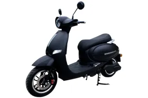 Scooter électrique urbain JPB-Q1
