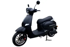 Scooter électrique urbain JPB-Q1