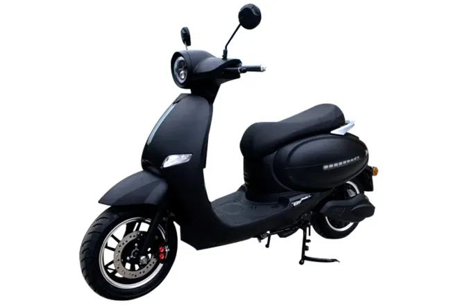 Scooter électrique urbain JPB-Q1