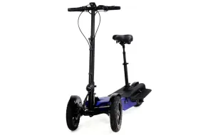 Trottinette électrique à trois roues JPB-T3
