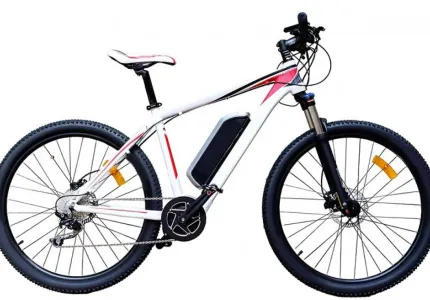 VTT électrique : choisir un vélo tout terrain