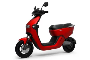 Scooter électrique urbain JPB-SIII