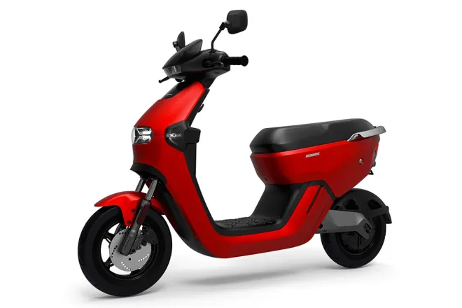 Scooter électrique urbain JPB-SIII