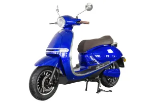 Scooter électrique citadin JPB-IM