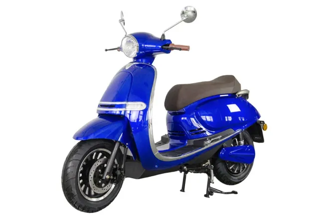 Scooter électrique citadin JPB-IM