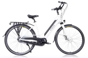 Vélo électrique JPB-C713