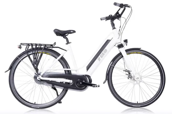 Vélo électrique JPB-C713