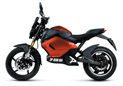Moto électrique : comprendre la batterie et préparer son choix