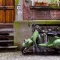 Scooter : définition et histoire de la Vespa